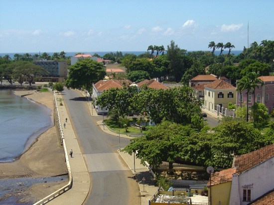 São Tomé