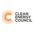 Clean Energy Council Logo