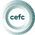 CEFC Logo