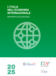 copertina Rapporto ICE 2023-2024