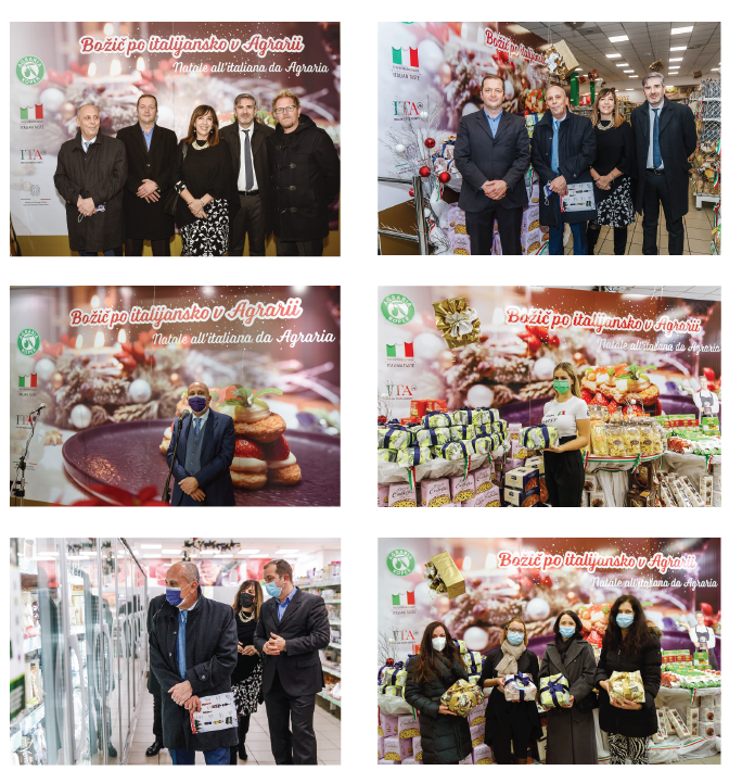 Inaugurazione