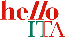 Logo Hello ITA
