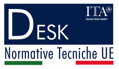 Desk Normative Tecniche UE