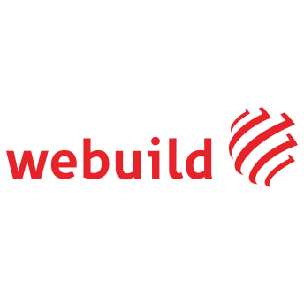 Webuild Logo