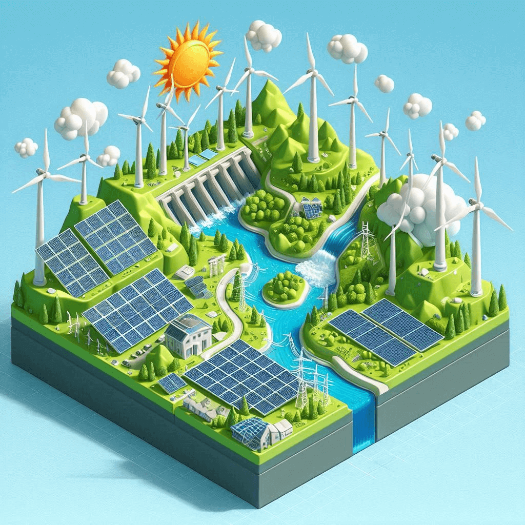 Energie Rinnovabili in Australia e Nuova Zelanda