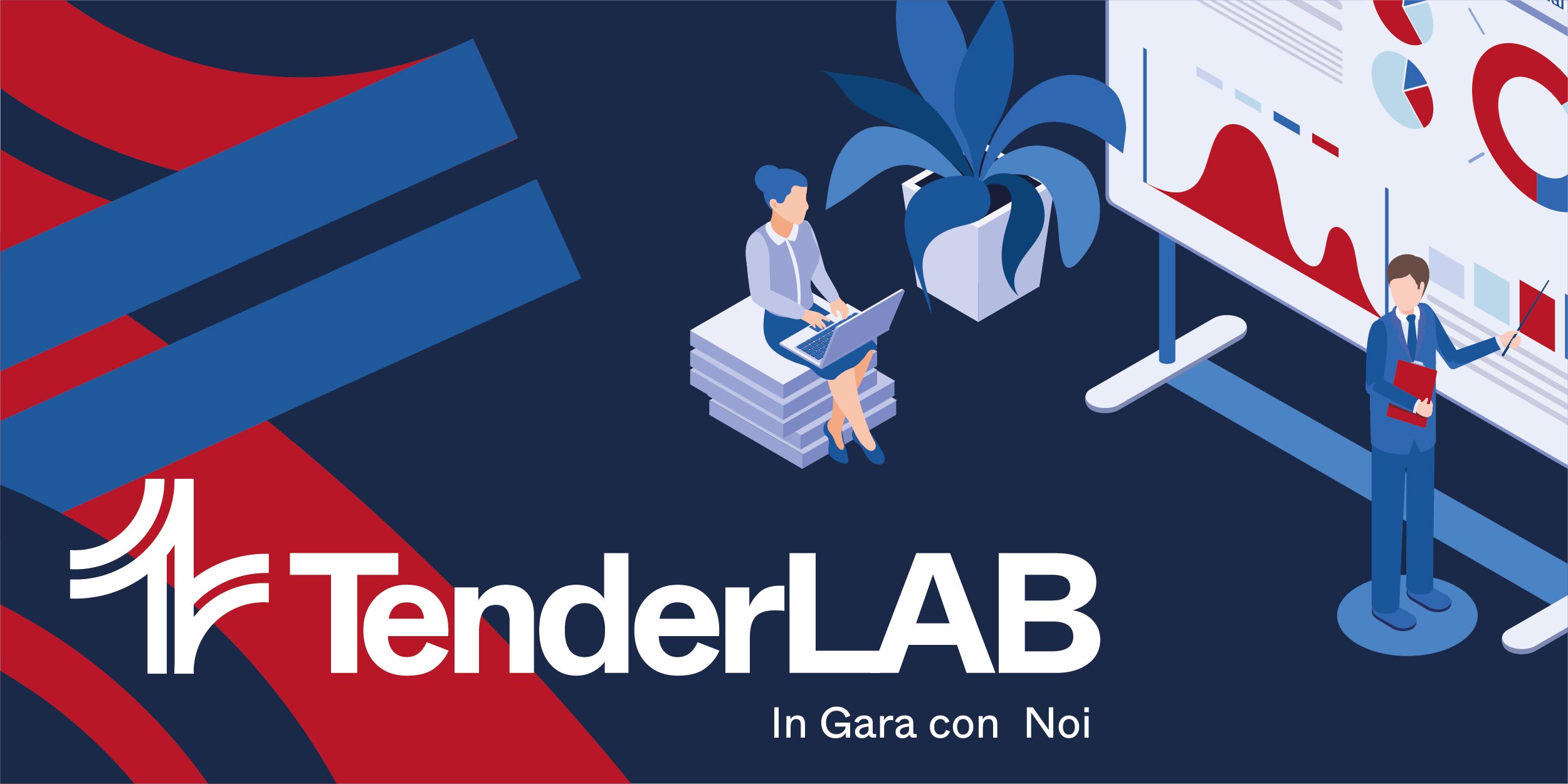 Tender lab