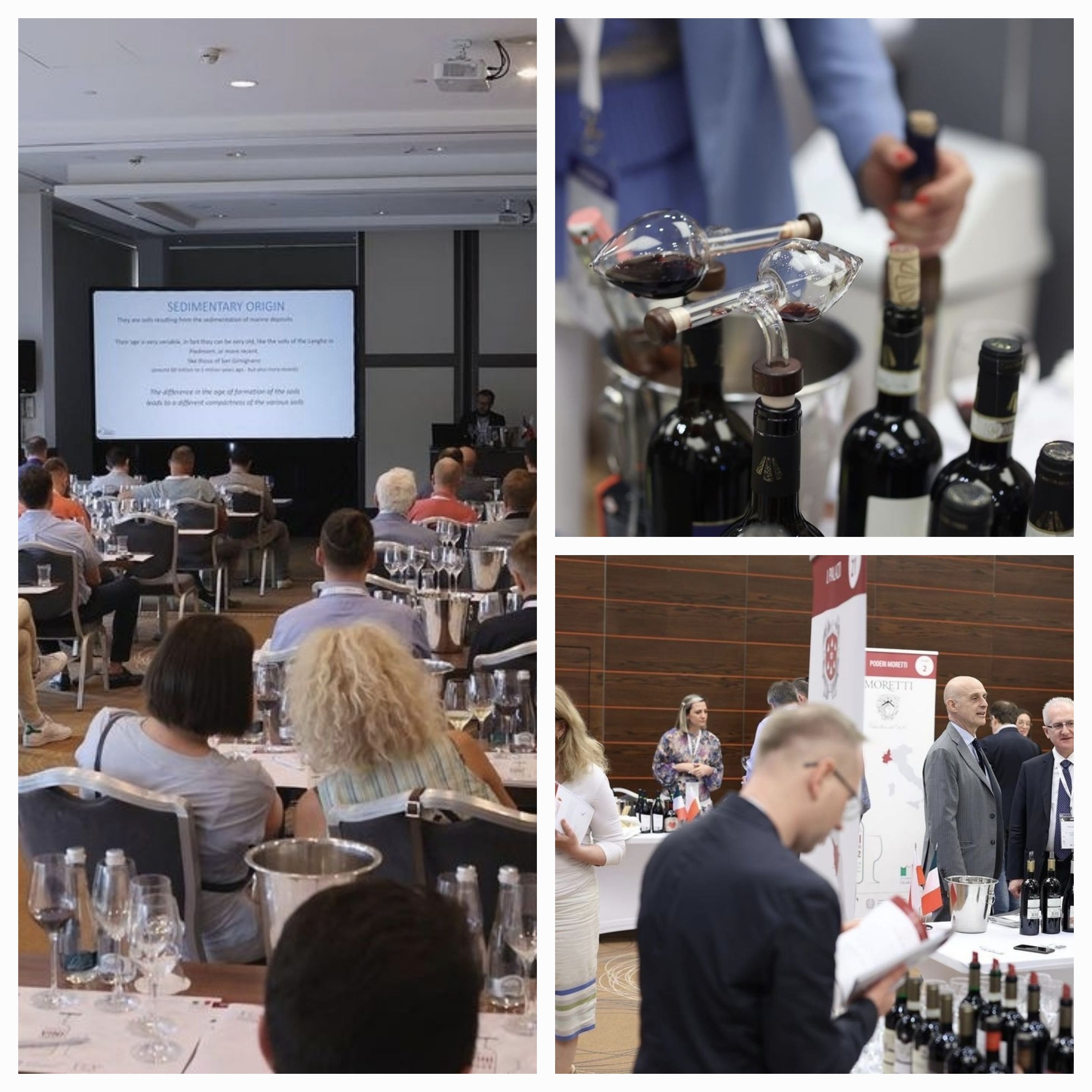 BORSA VINI POLONIA 2022