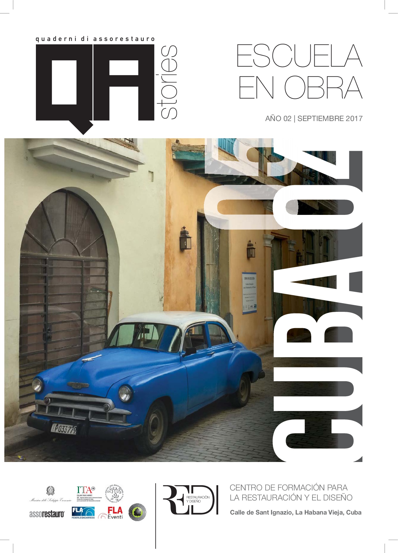 Taller Escuela en Obras Noviembre 2017