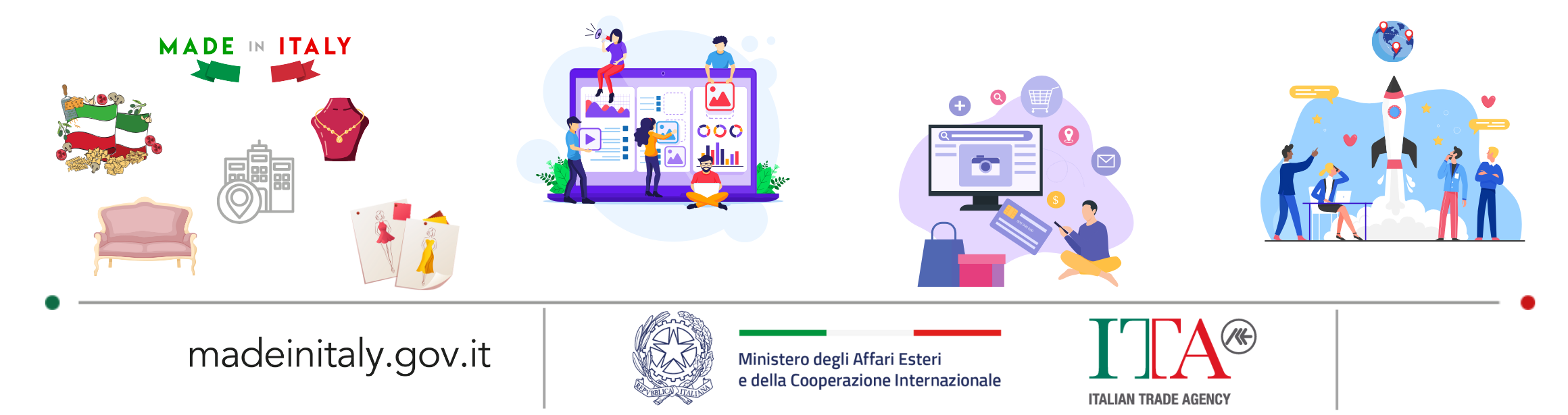 PROGETTO MARKET TEST TRAMITE E-COMMERCE B2C CON CMS - seconda edizione
