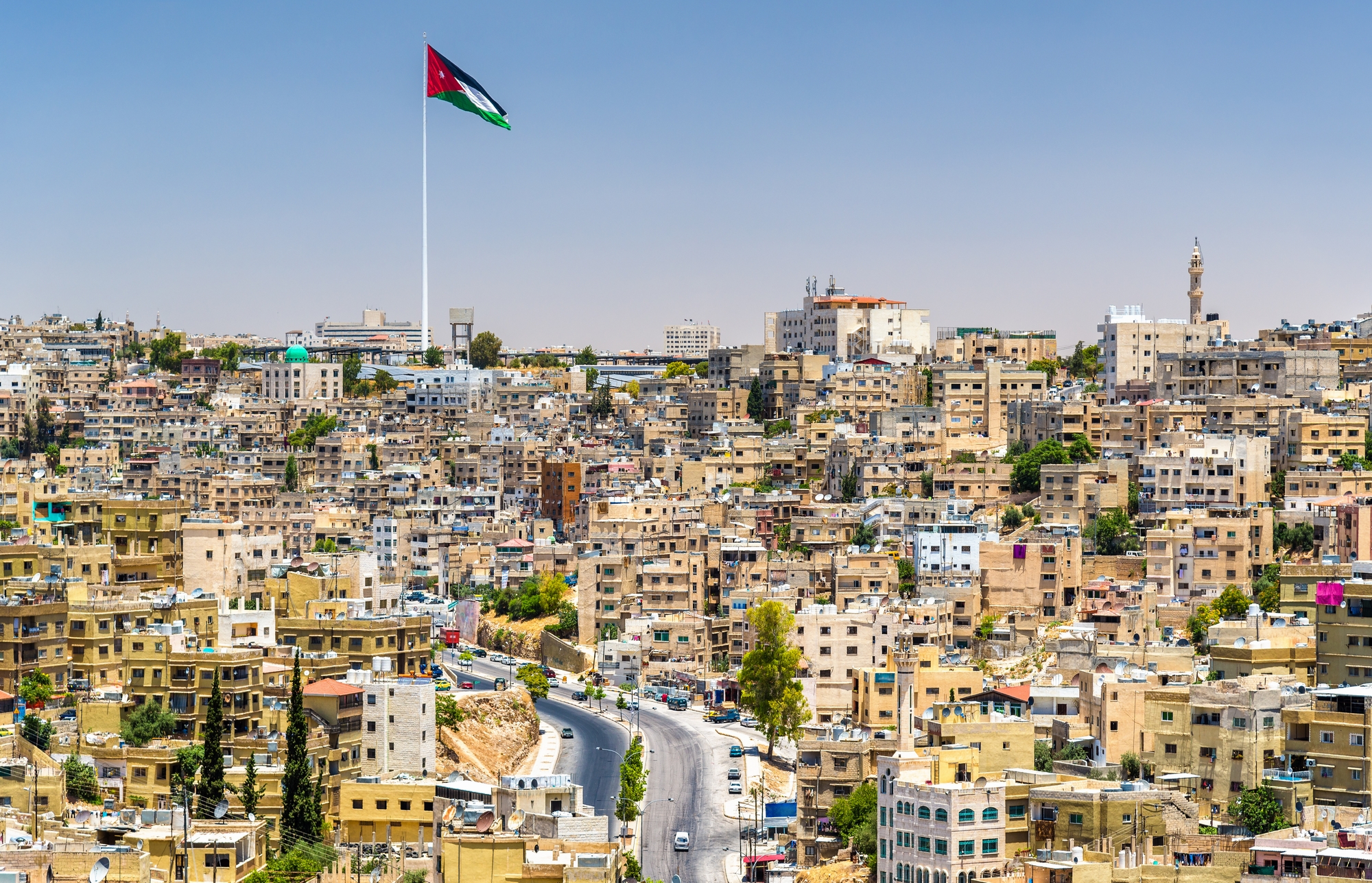 Amman Amman