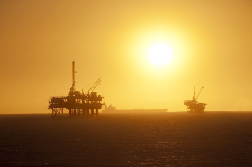 LEBANON INTERNATIONAL OIL & GAS SUMMIT