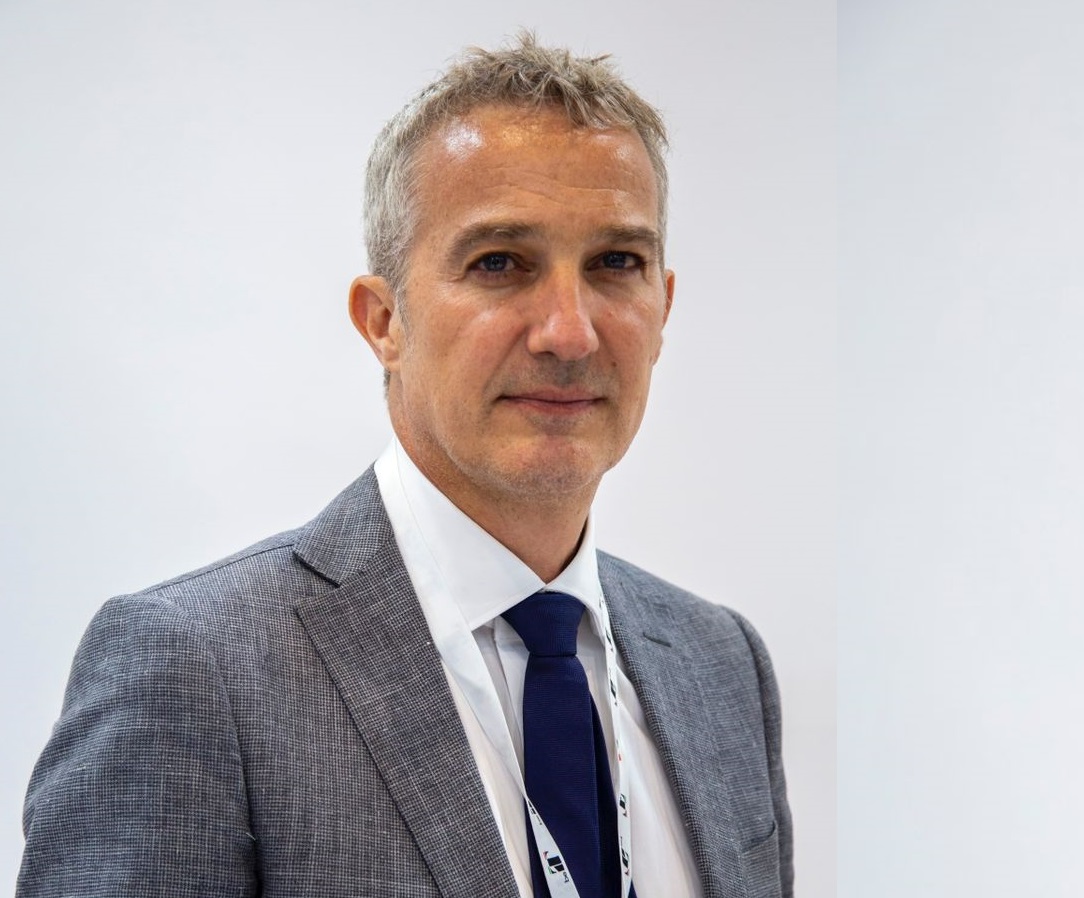 Alessandro GERBINO