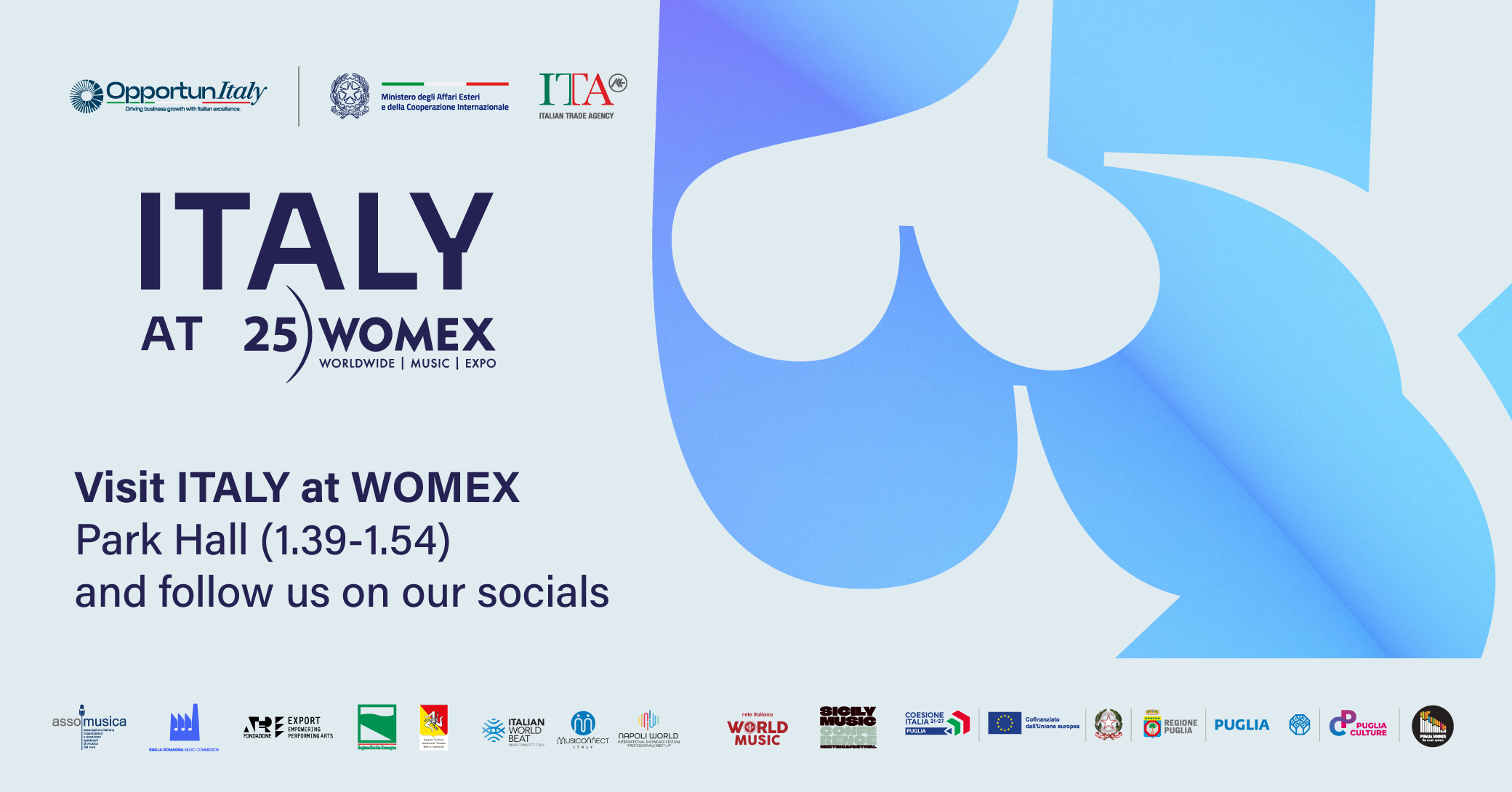 Womex 2025 Womex 2025