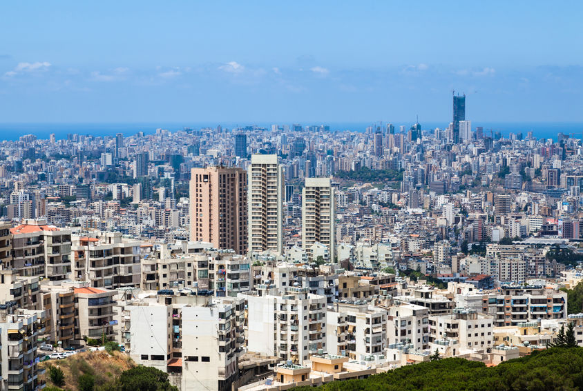 Beirut