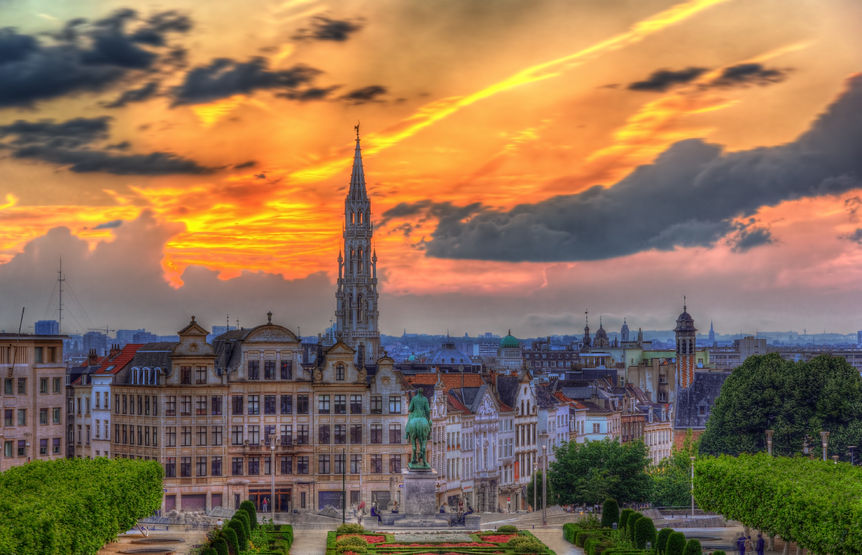 Bruxelles Bruxelles