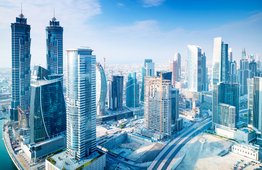 Dubai Dubai