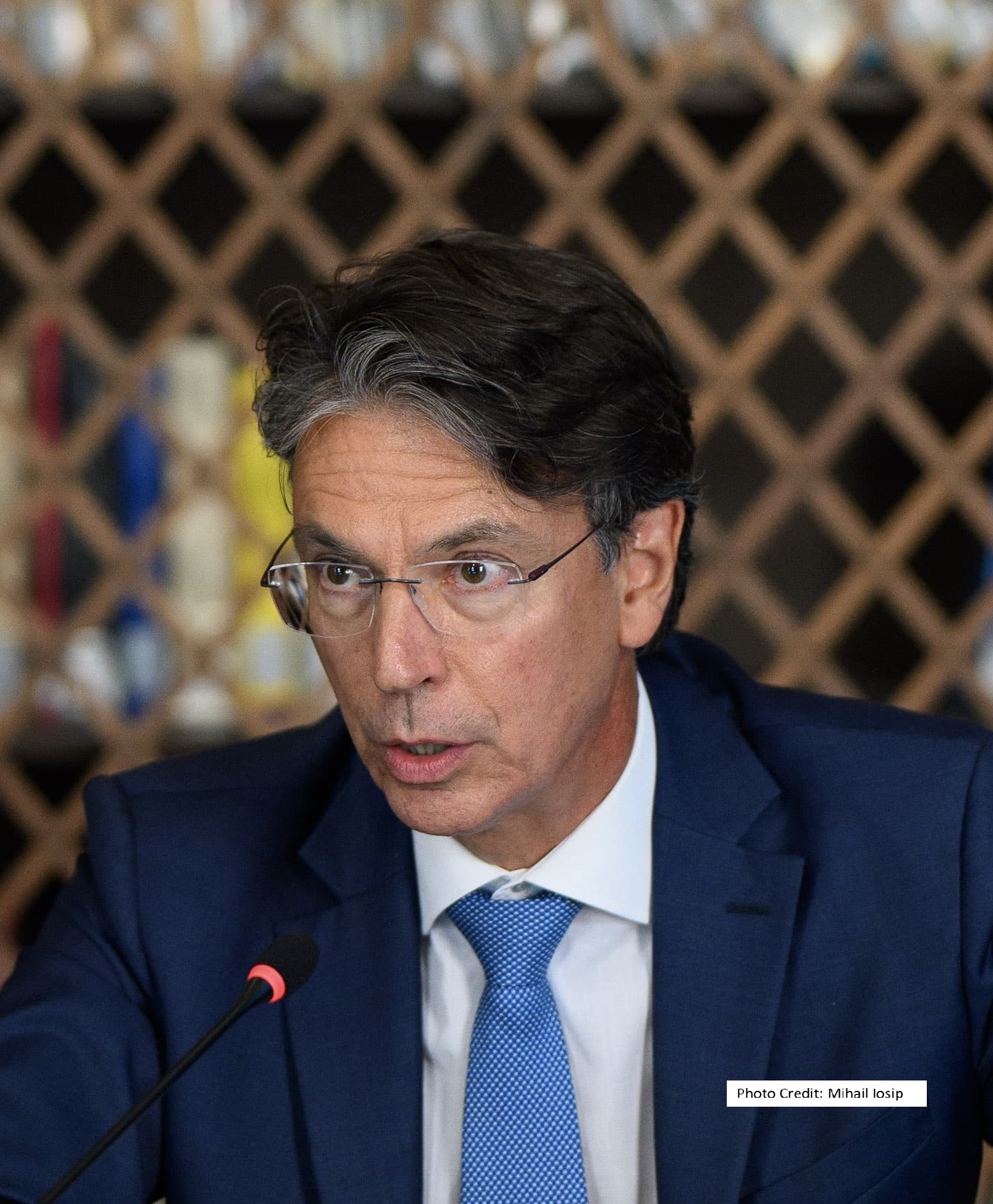 DG Galanti con Crediti