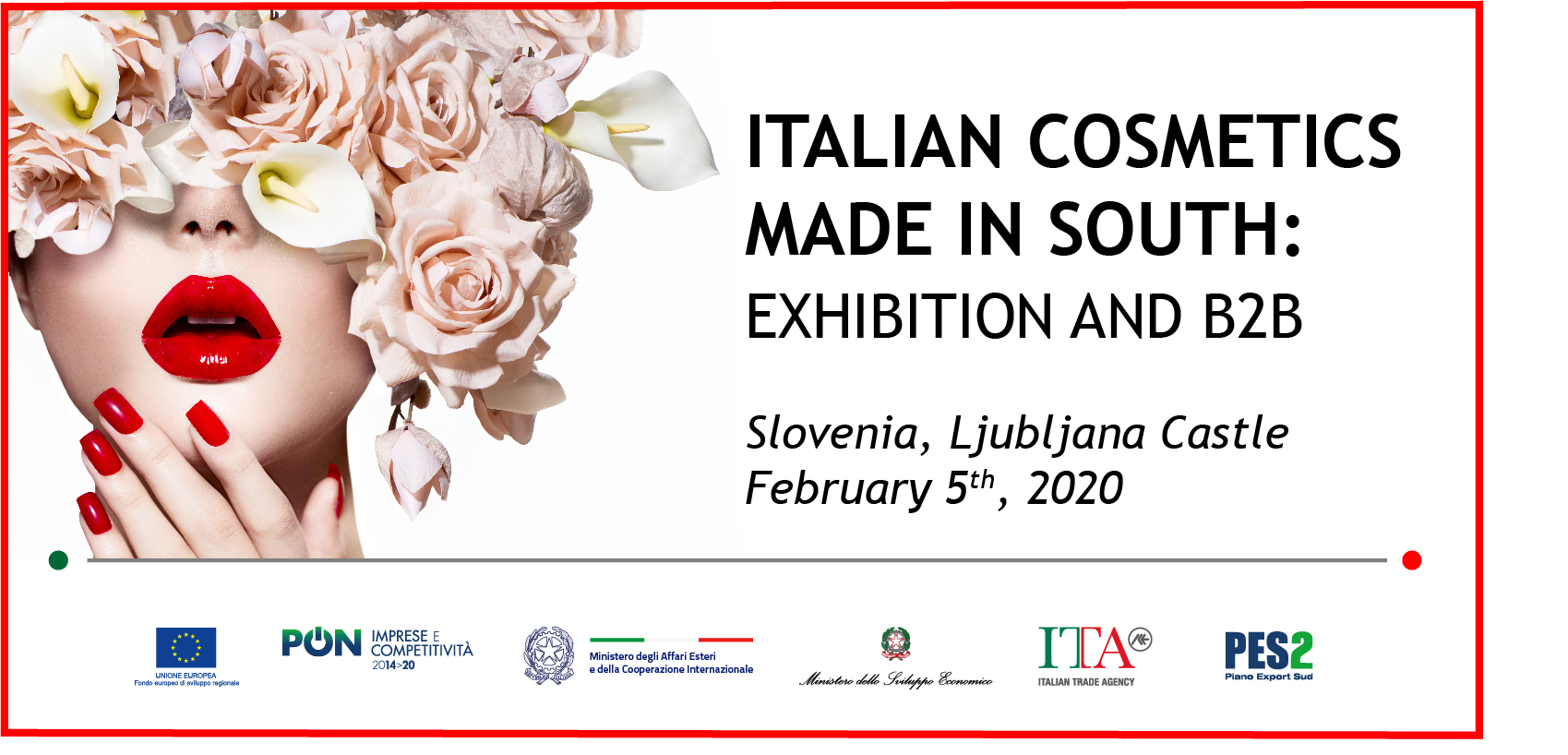 Italian Cosmetics Made in South Italian Cosmetics Made in South