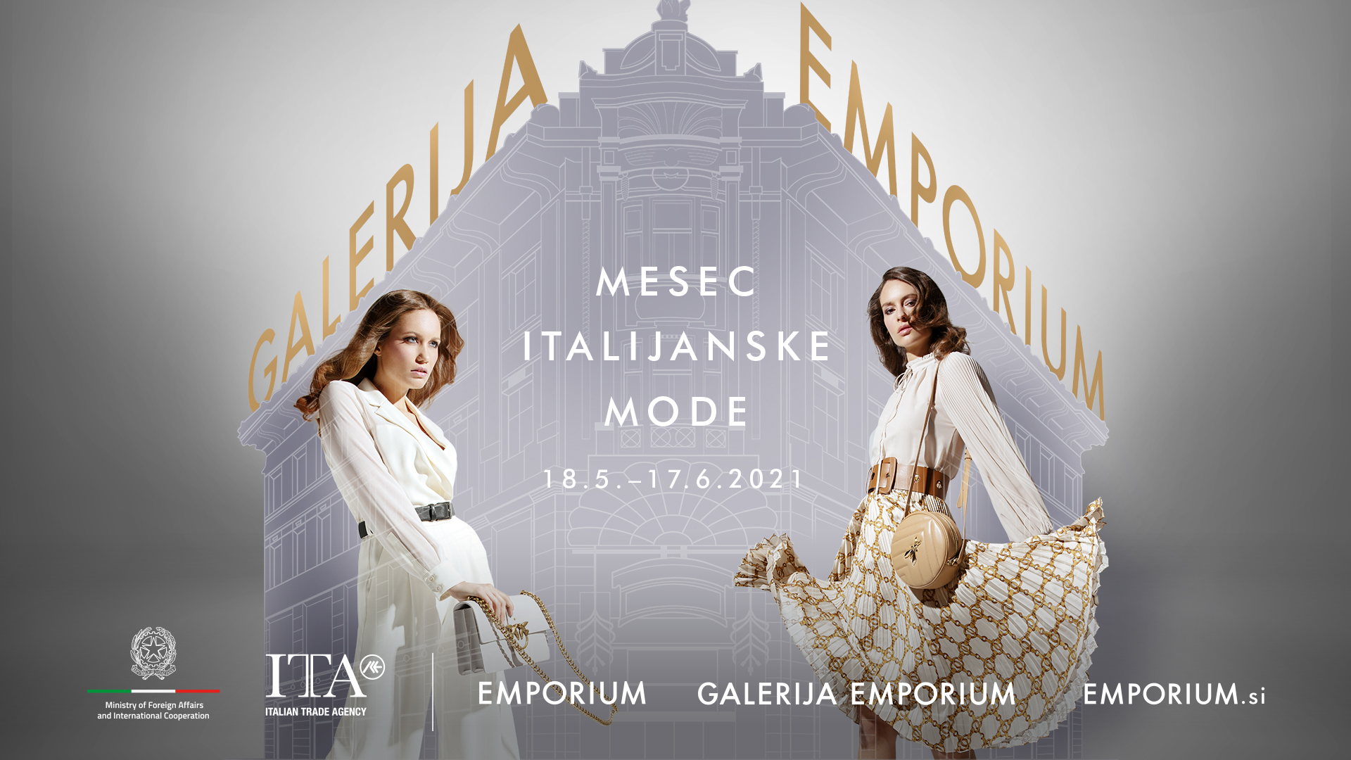 GDO moda Slovenia
