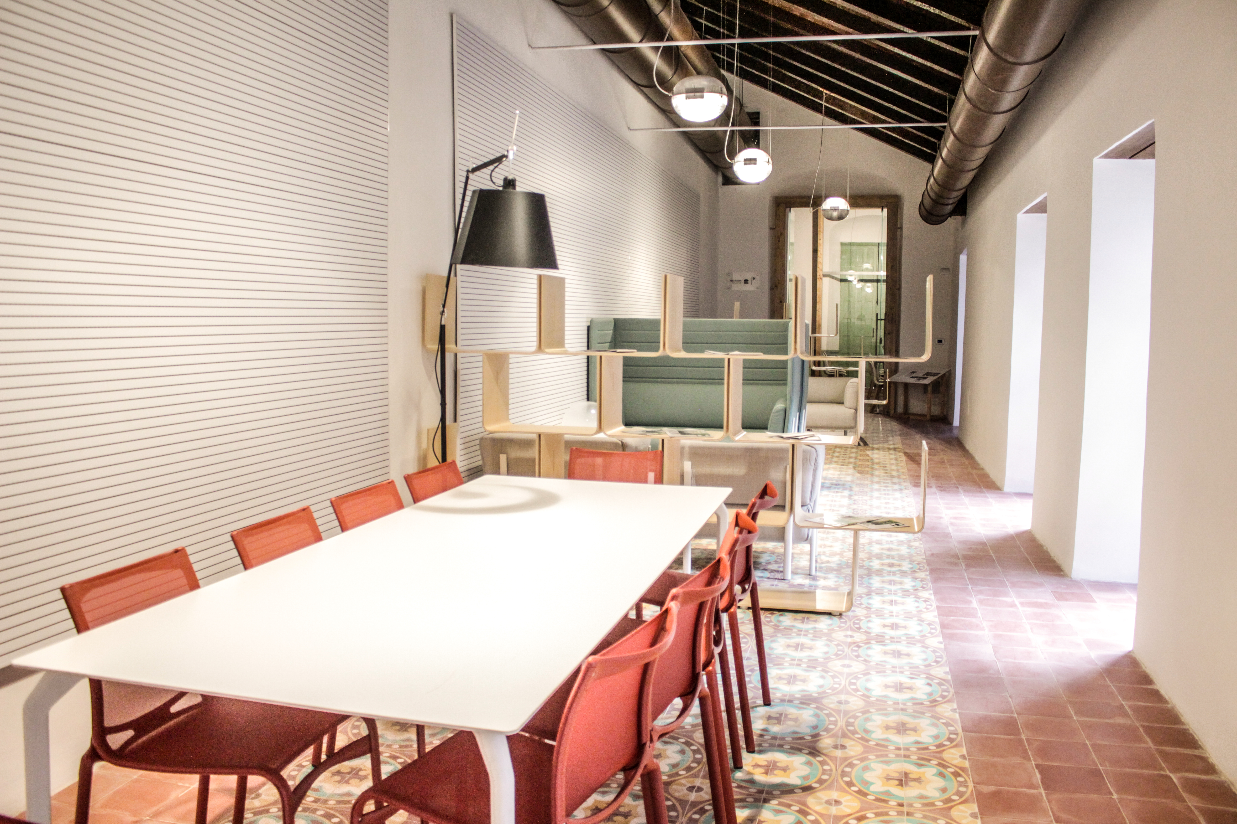 Centro Restaurazione e Design L'Avana Centro Restaurazione e Design L'Avana