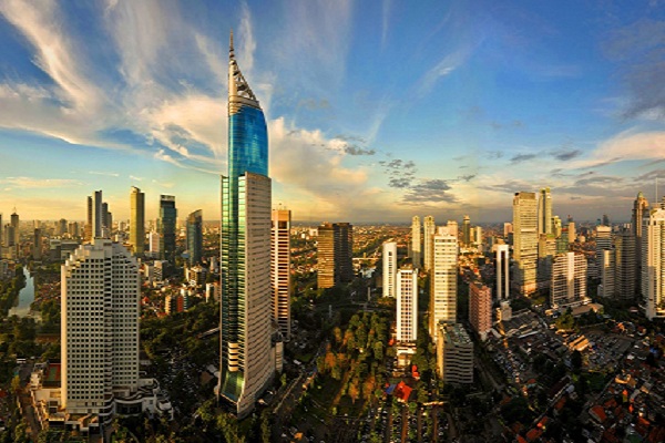 Indonesia - Italy Business Forum Indonesia - Italy Business Forum
