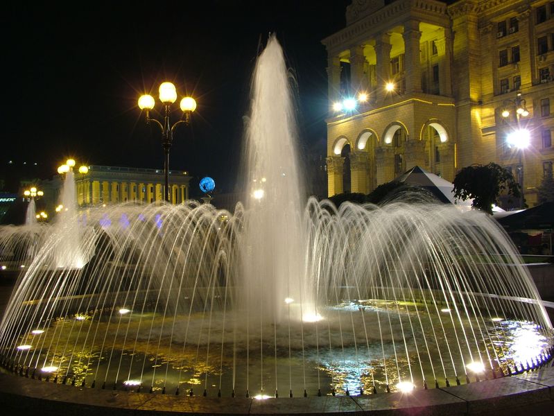 Kiev Kiev