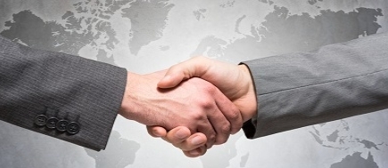 Guida rapida al business con partner cechi