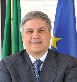 Roberto Luongo Direttore Generale Foto Roberto Luongo Direttore Generale Foto