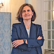 Marina Scognamiglio - Direttrice