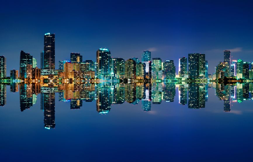 Miami Miami