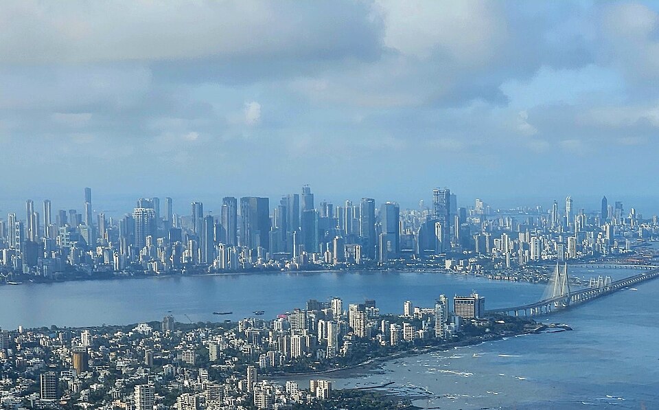Mumbai Mumbai