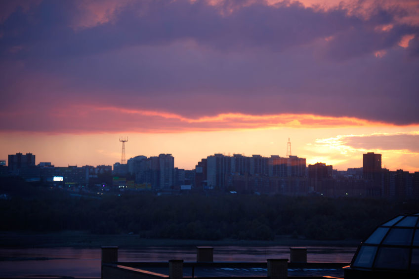Novosibirsk Novosibirsk