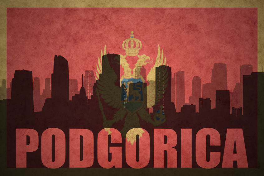 Podgorica