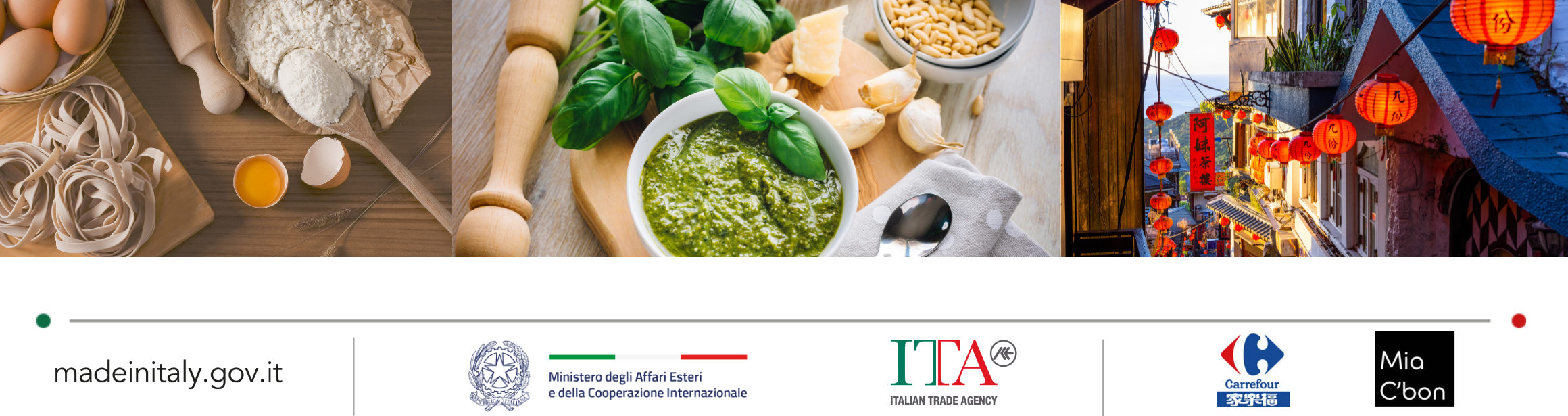 Accordo Agenzia ICE PresiCarre