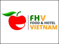 Food & Hotel Vietnam 2024