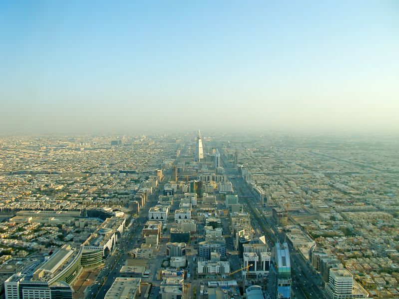 Riyadh Riyadh