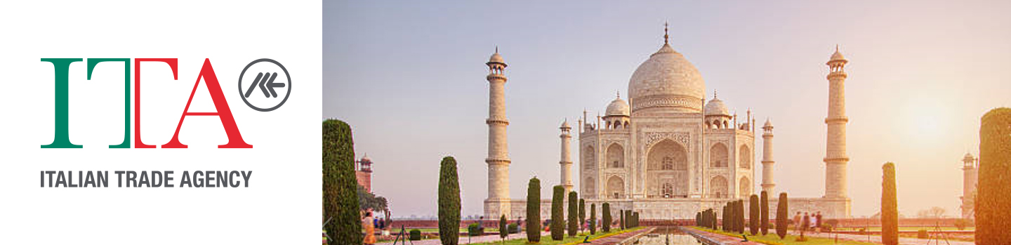 IPR Desk - ITA In India IPR, Intellectual Property, Proprieta' Intelletuale, ITA in India