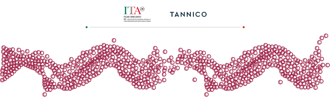Progetto ICE Tannico Progetto ICE Tannico