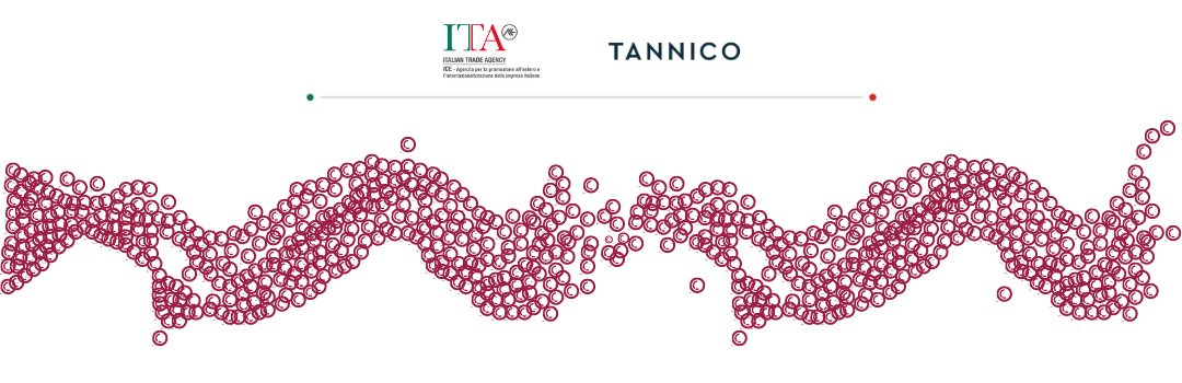 Progetto ICE Tannico