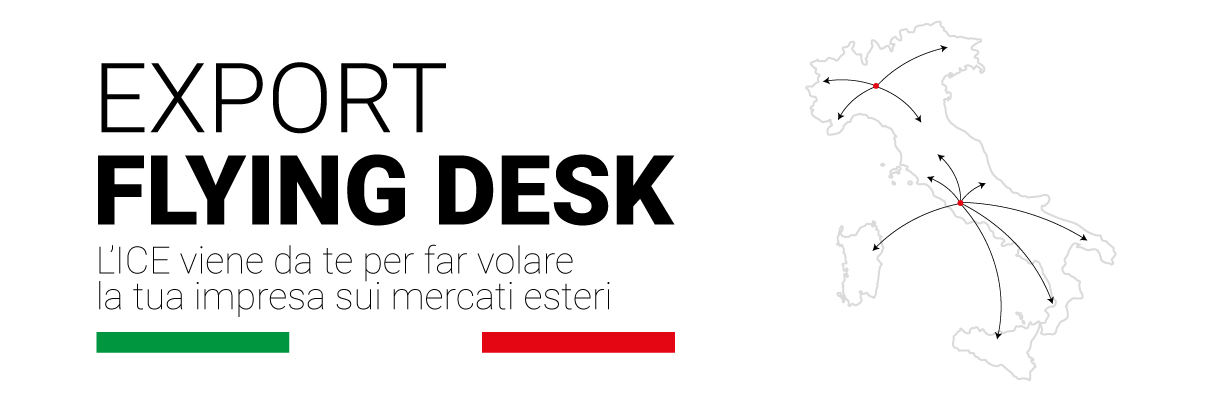 Export Flying Desk Export Flying Desk