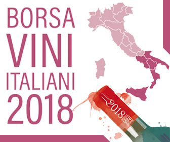 Borsa Vini Italiani 2018 Borsa Vini Italiani 2018
