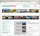 Contract italiano