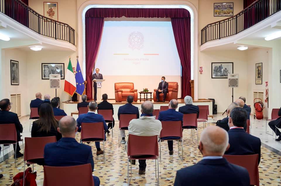 di maio algeri di maio algeri