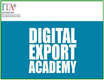 Digital Export Academy