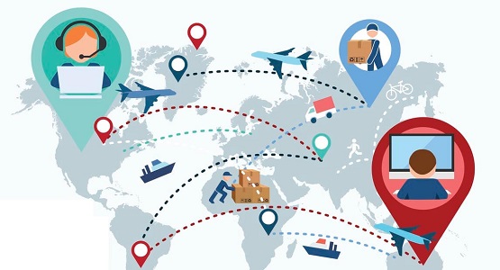 "Fashion Export Program"