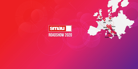 SMAU - Milan 20-21 Oct