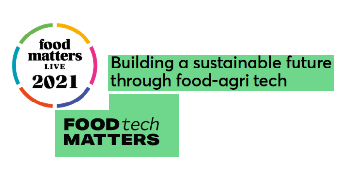 Food Matters Live & Food Tech Matters London_Novembre 2021