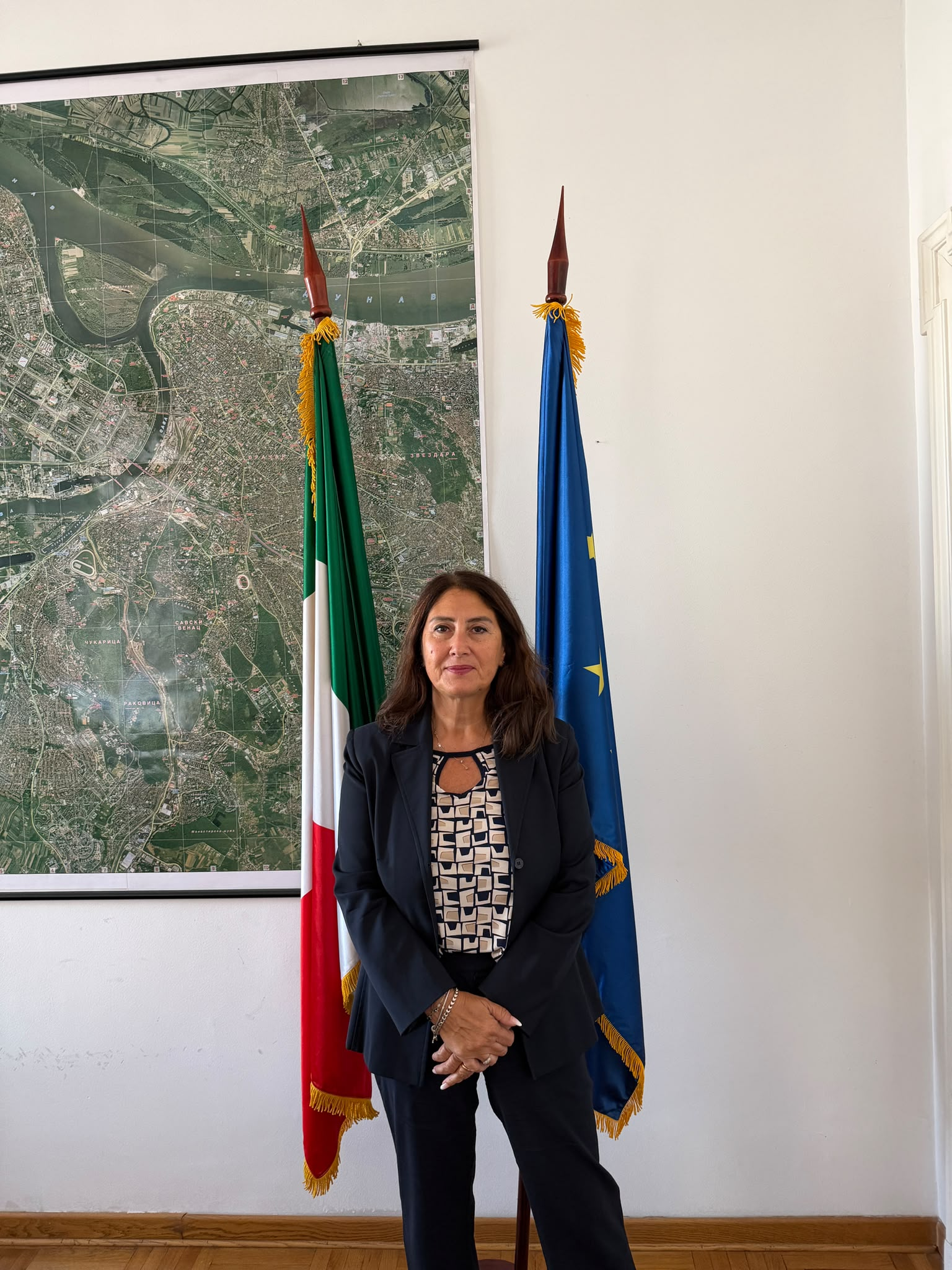 Maria Lucia Martorelli