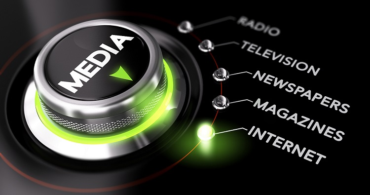 Pubblicità nei media esteri pubblicità, media, advertising, ad, media planning, web, social, newspaper, magazine