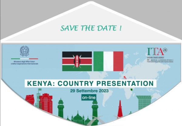 country presentation Kenya country presentation Kenya